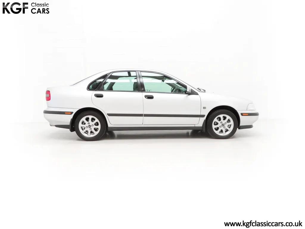 Volvo s40 o9yqr6pbcfmms moox0tp