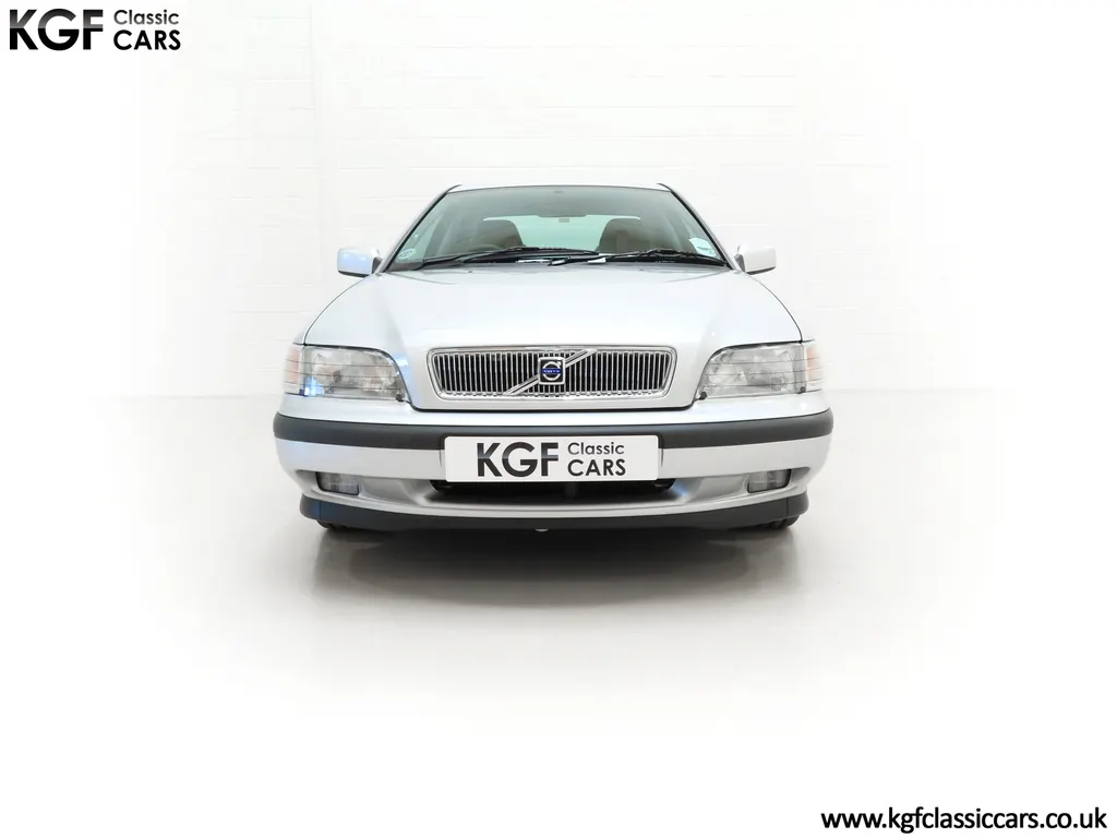 Volvo s40 ri0wfhvttnfhzahey0bk0