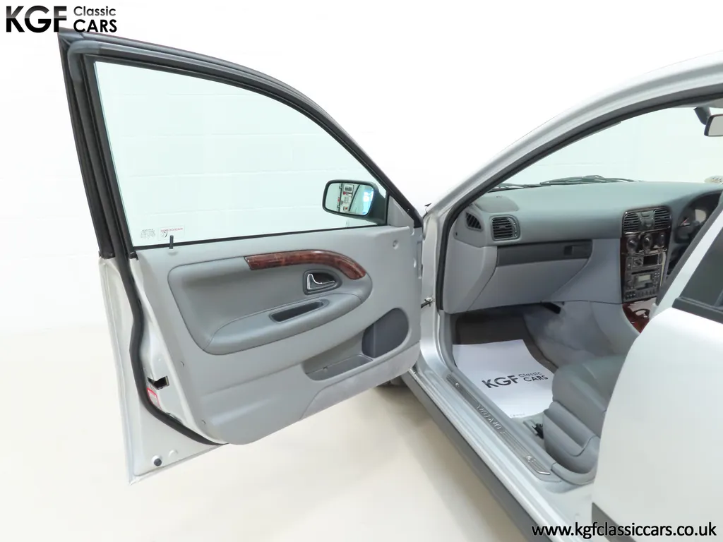 Volvo s40 rnebxosv97lktkmq4xo29