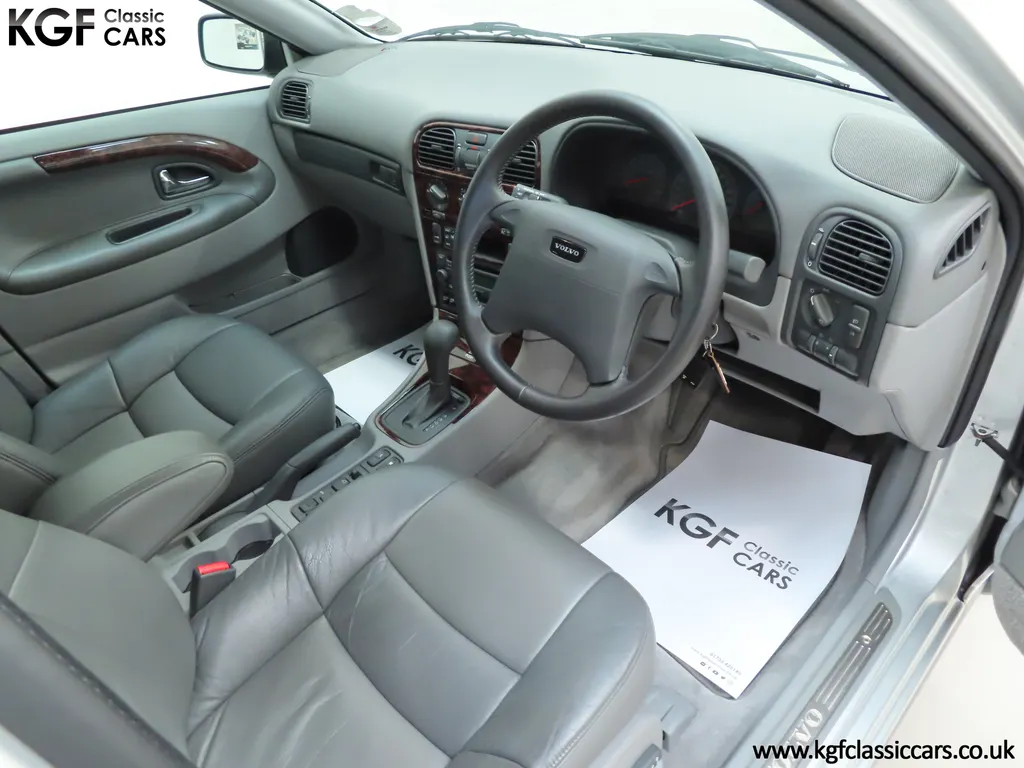 Volvo s40 wnlkdfx1qn0qoby07q1d9