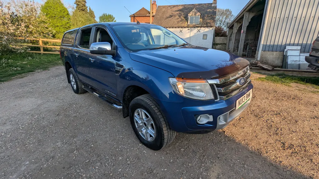 Ford ranger 0dypmdxwj7a7iwmzwe2d2