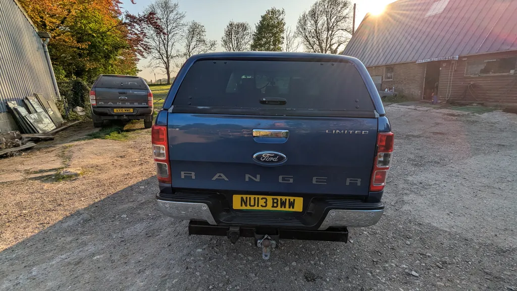 Ford ranger 9vkvrcstdeuh5xtv6ttyh
