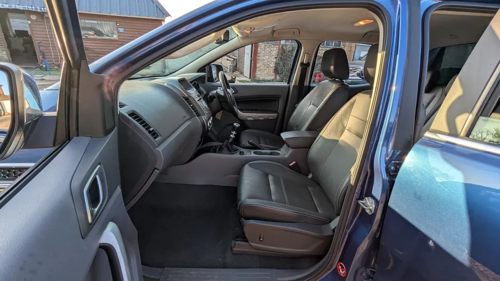 Ford ranger pzij sbrgdpe96n9m7lgz