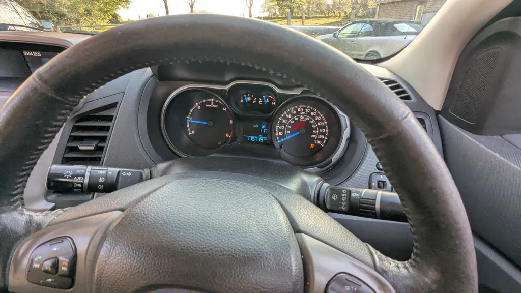 Ford ranger s6smmlodme3u3pzfwt4wg