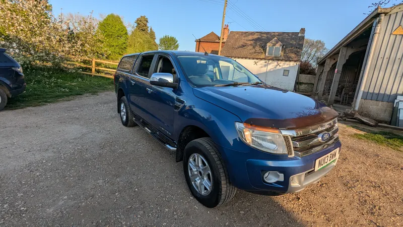 Ford ranger g9eq1wegxyxgokeuqopyl