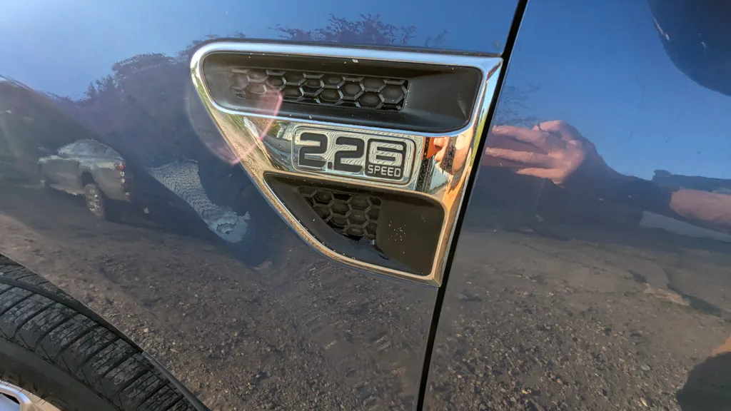Ford ranger xwurqilki74v6pfy0dslb