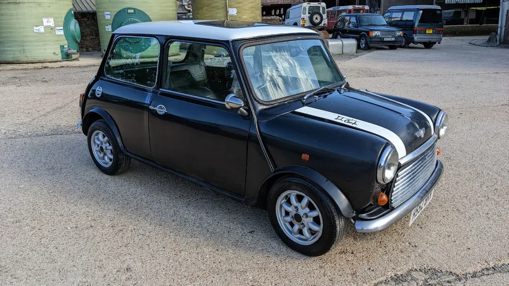 Rover mini fpcmo5lu79cnzk3iur8df