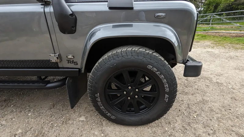 Land rover defender r0suld2b wiagzcfmgkwt