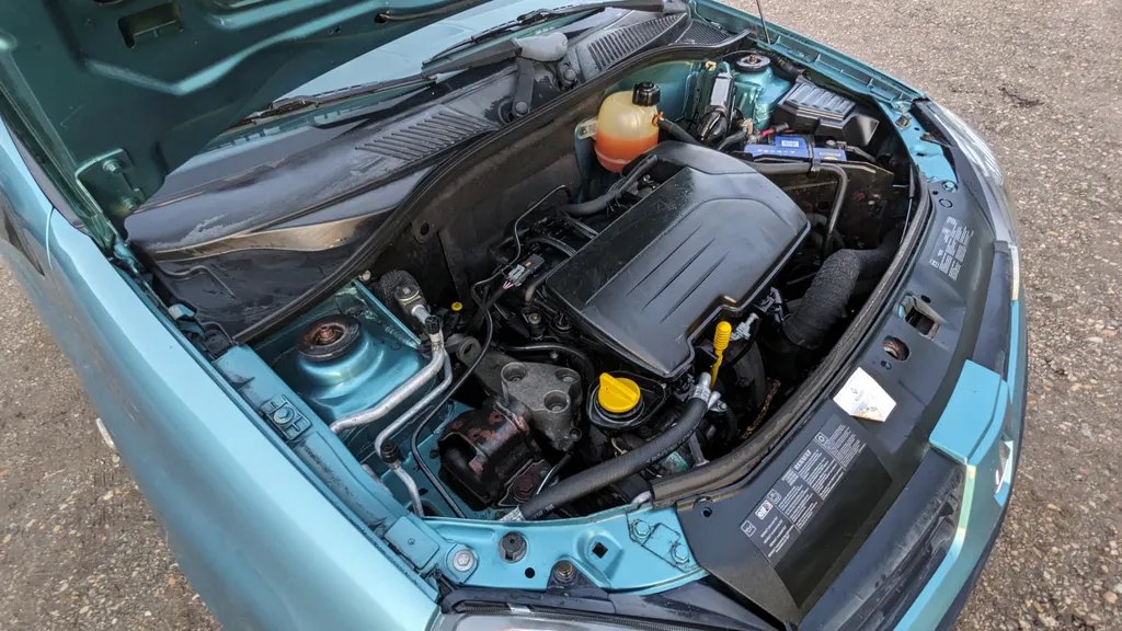Renault clio ruxiprhlhi9rytqto lu9