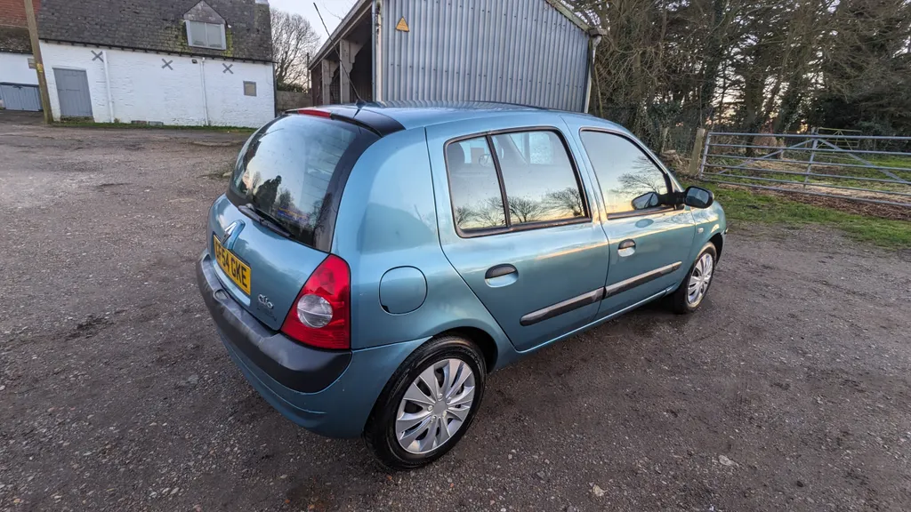 Renault clio s uqz1v us4mofqlgi2 4