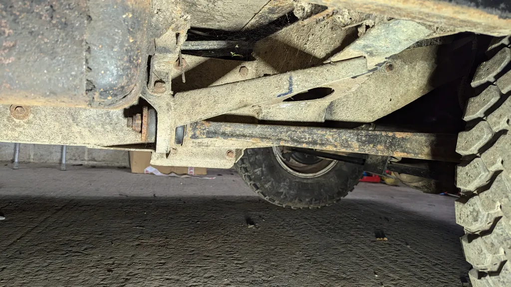 Land rover defender 90 0dwiuogsr61frb7 pcytt