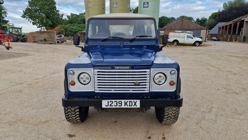 Land rover defender 90 w4nzawhccnz84 vtohapk