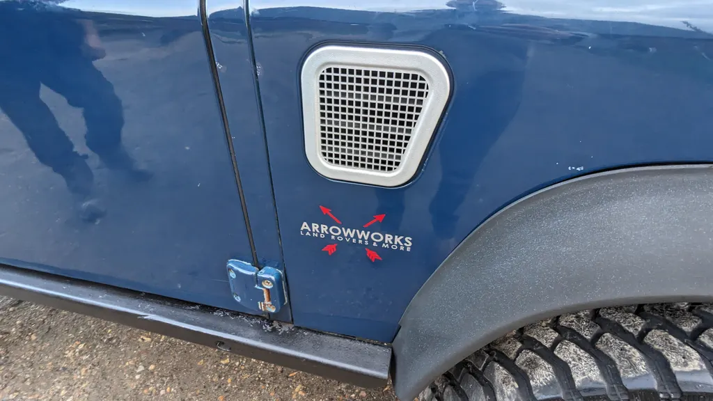 Land rover defender 90 x j4j8qt1duwxfliepcog