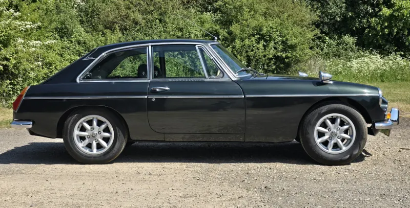 Mgb gt vmwrxrjwyyu20suepszvu