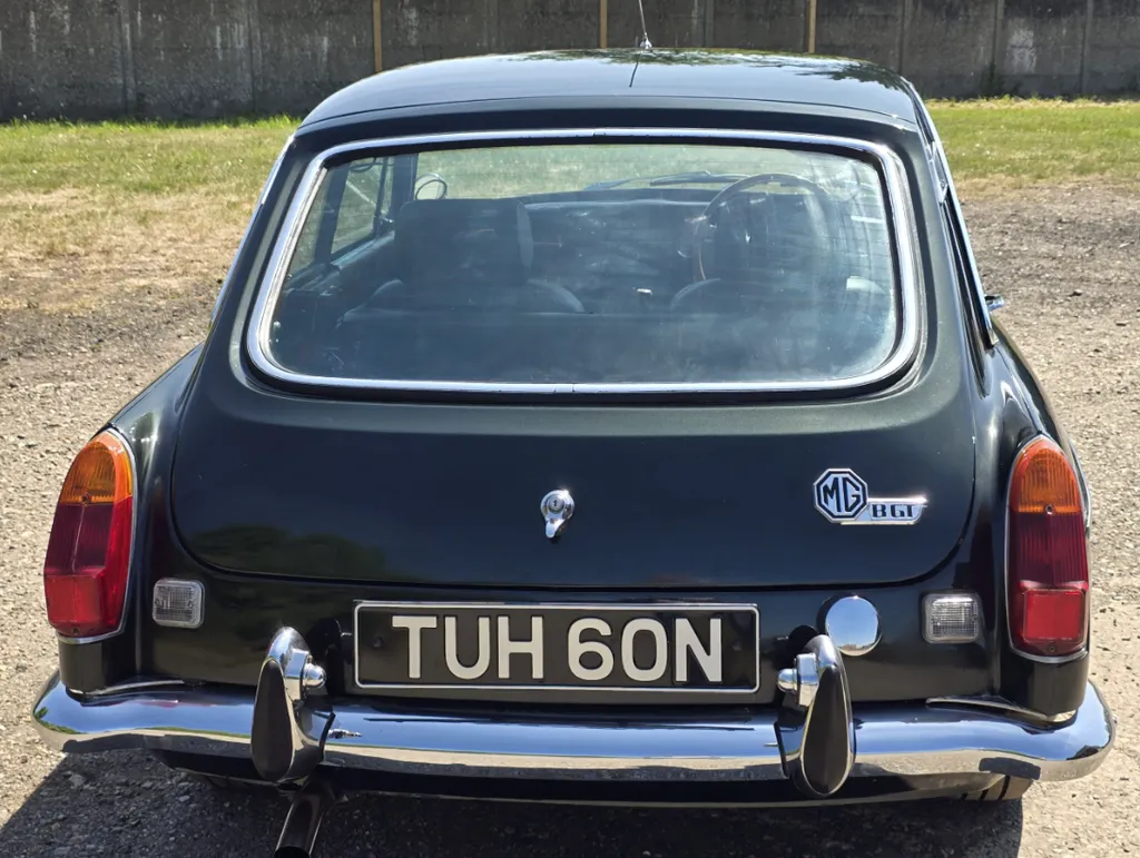 Mgb gt lfwkhgmfkehbymyddony7