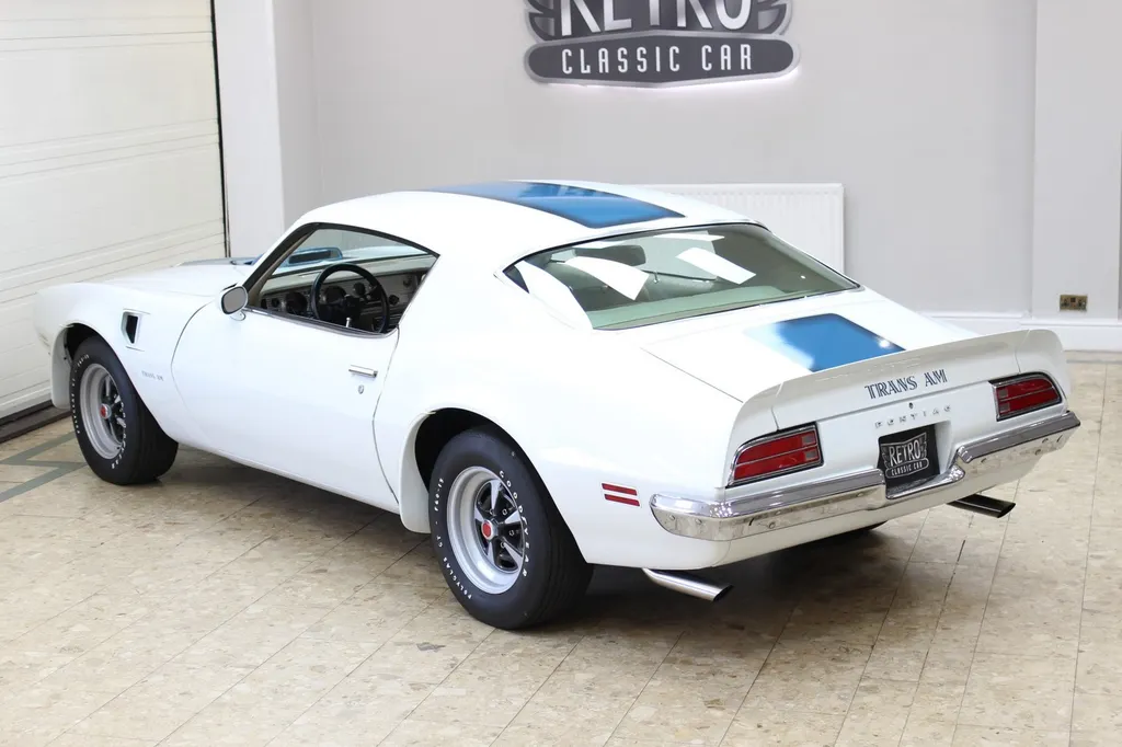 1970 pontiac  transam 400 v8 ram air iii auto nut  bolt restoration  9niq9xe6dlmf irqk3vj7