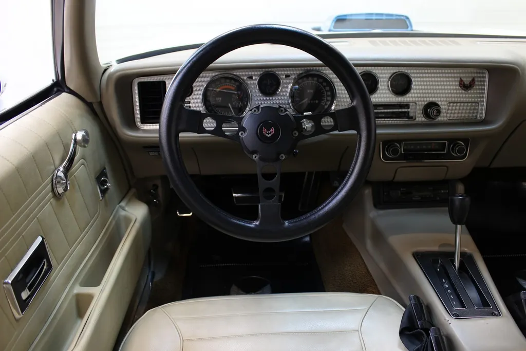 1970 pontiac  transam 400 v8 ram air iii auto nut  bolt restoration  r9ouwvmcucionxhk5ymh8