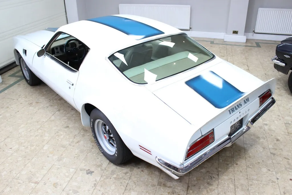 1970 pontiac  transam 400 v8 ram air iii auto nut  bolt restoration  rkzjfl4zwby8aoey8ytpe