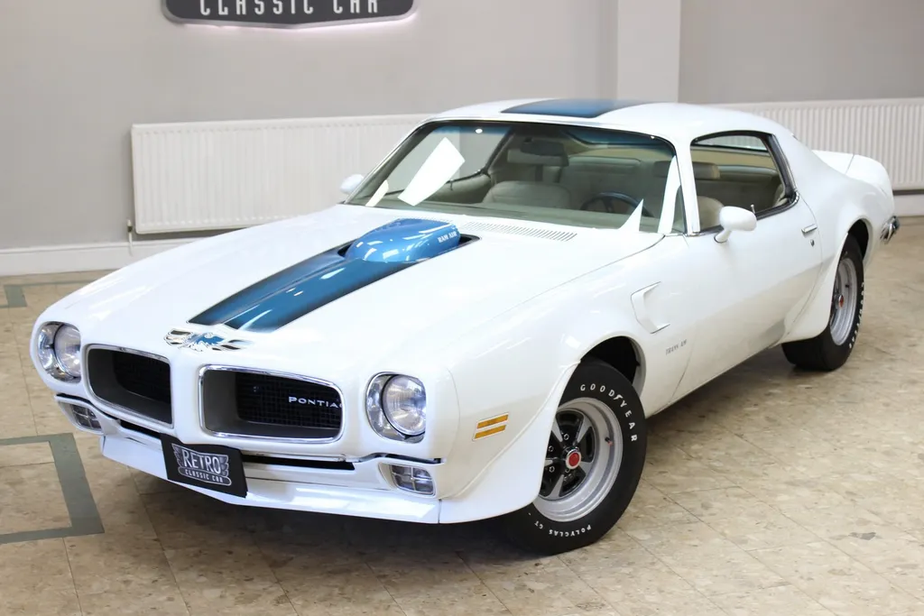 1970 pontiac  transam 400 v8 ram air iii auto nut  bolt restoration  b1xgrynxqkmqub1oolnka