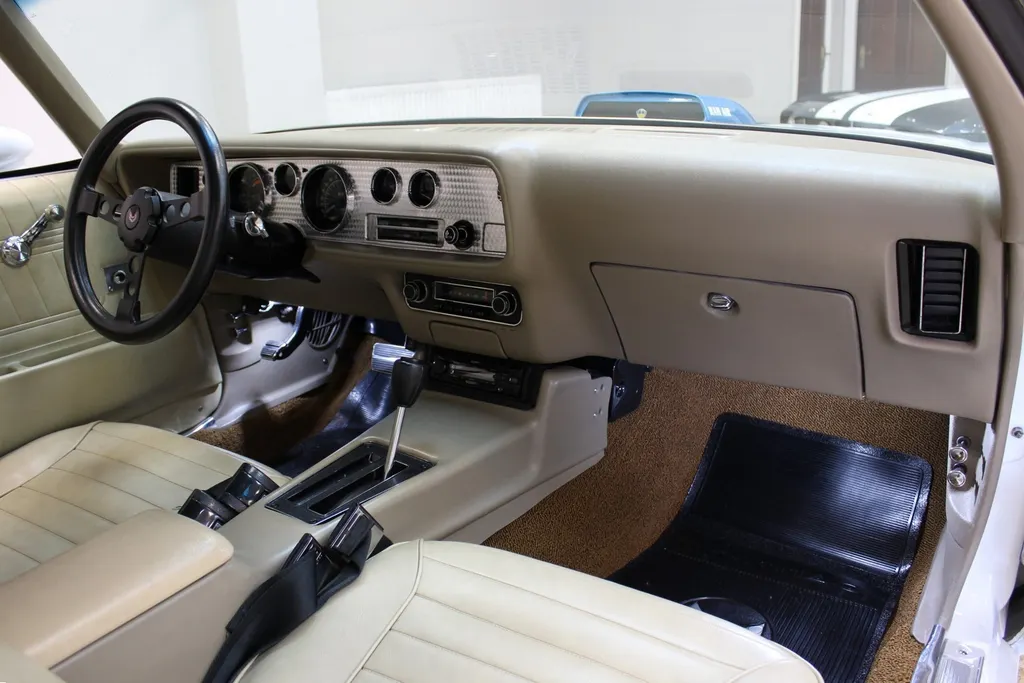 1970 pontiac  transam 400 v8 ram air iii auto nut  bolt restoration  f7gyozu5odiybowytl1gm