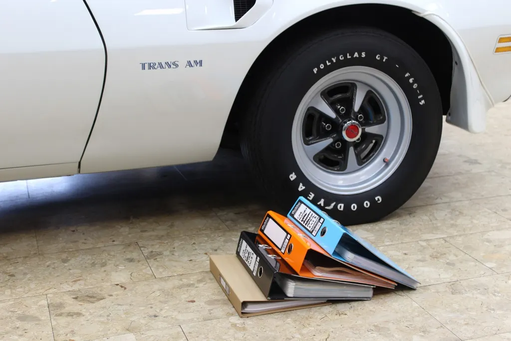 1970 pontiac  transam 400 v8 ram air iii auto nut  bolt restoration  xt6asworgpkcc1vnxg4fr