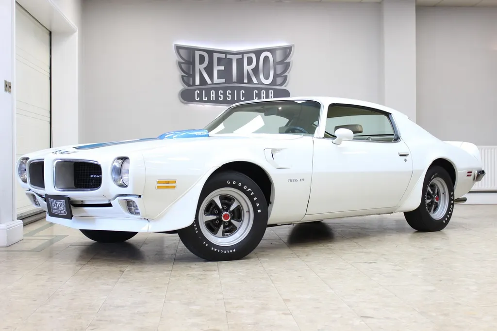 1970 pontiac  transam 400 v8 ram air iii auto nut  bolt restoration  ztb0d0qg7wq34ypf sgnk