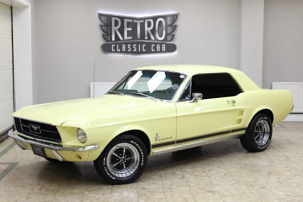 1967 ford  mustang coupe 289 v8 manual   restored   show winning  16jptdyt i1a2emonoj1k