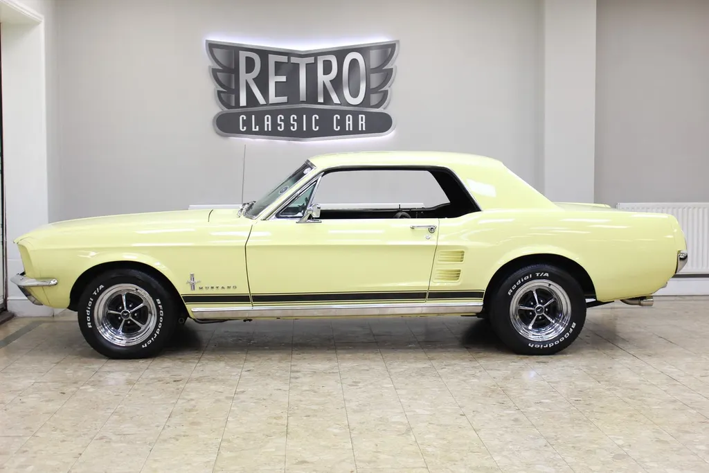 1967 ford  mustang coupe 289 v8 manual   restored   show winning  fbovqw0mtrrxh n8ckj z