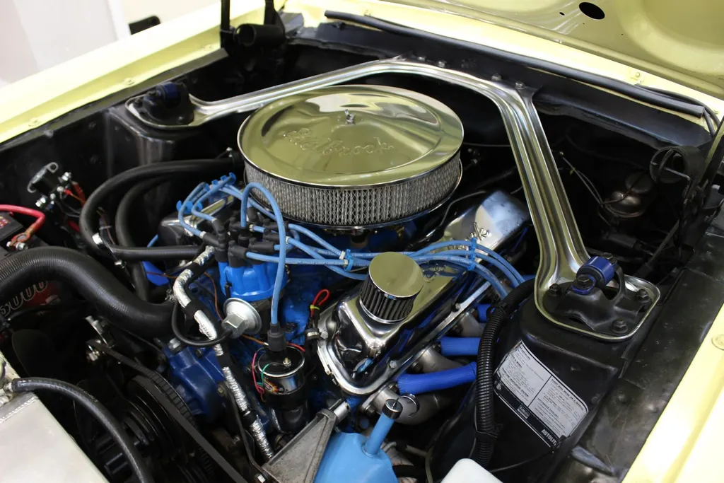 1967 ford  mustang coupe 289 v8 manual   restored   show winning  tl2h1bk3hzrwq8ejao ay