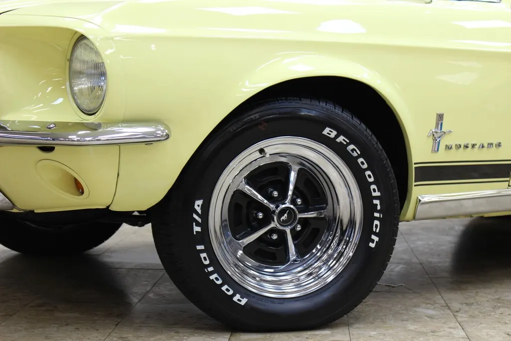 1967 ford  mustang coupe 289 v8 manual   restored   show winning  ufvata8eajsfgjyziozd6