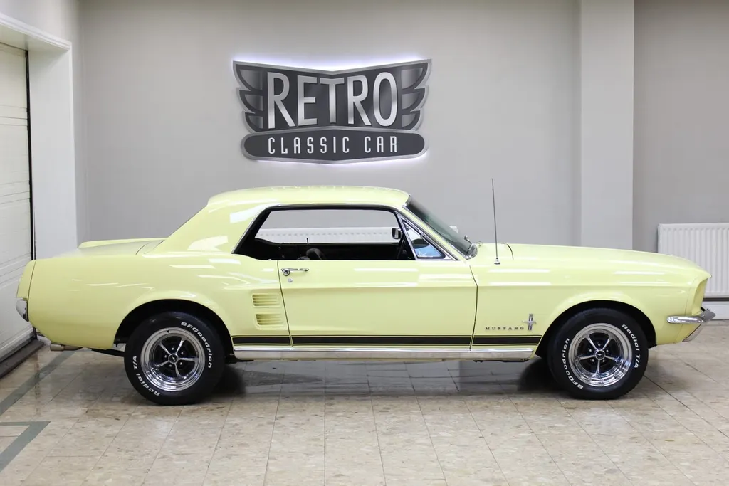1967 ford  mustang coupe 289 v8 manual   restored   show winning  bos4a90ag7nmwafgrmnbl