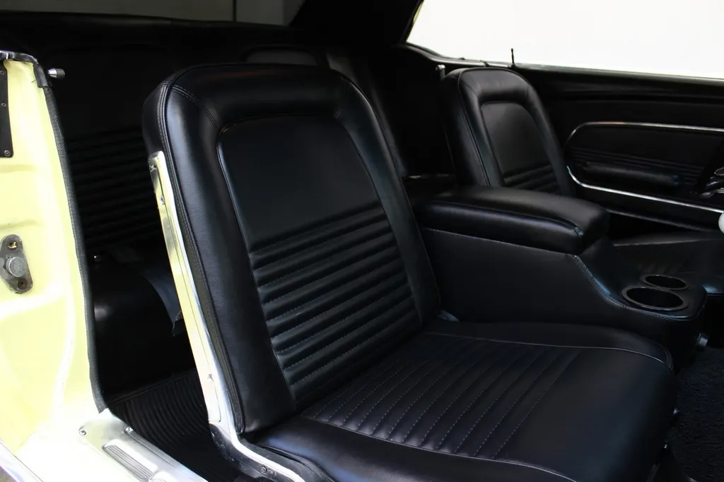 1967 ford  mustang coupe 289 v8 manual   restored   show winning  gr9mea7uvpufs9u91jkoz