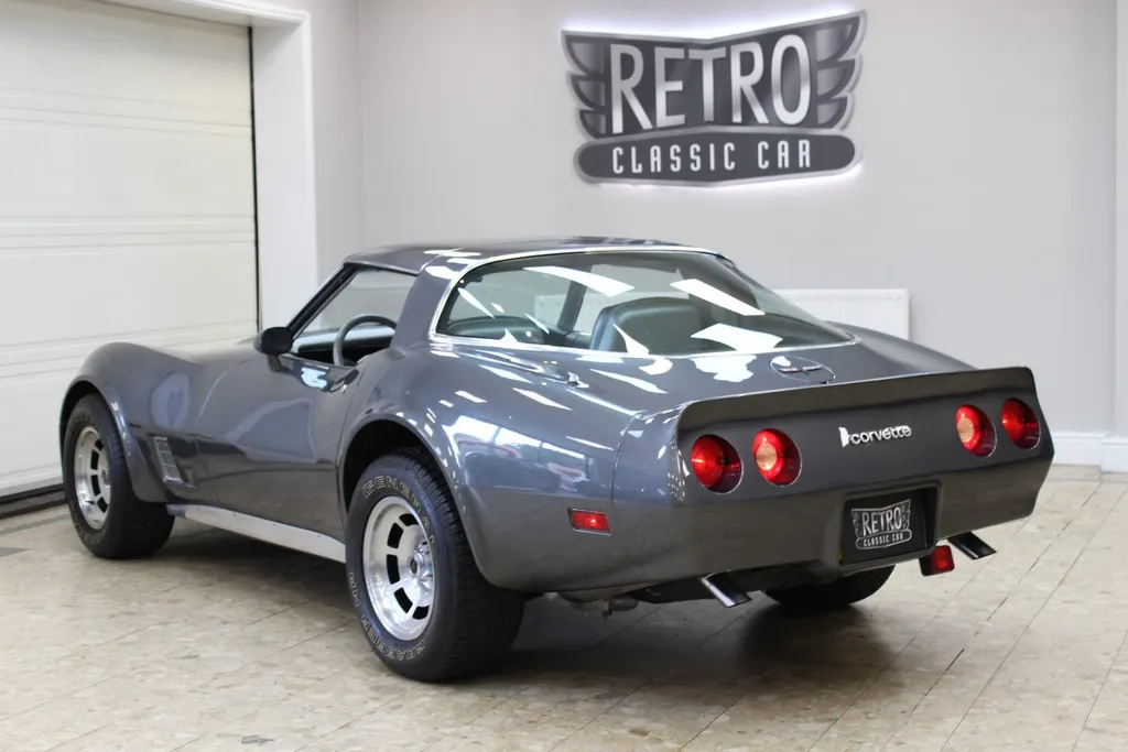 1981 chevrolet  corvette c3 350 v8 auto   restored  6darxq3phecmwgff2or1h