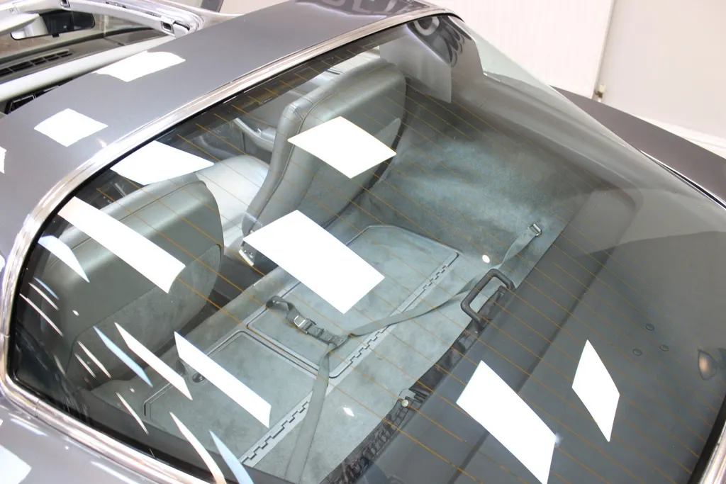 1981 chevrolet  corvette c3 350 v8 auto   restored  90lq6vqe7jkpkbc5s6dxg