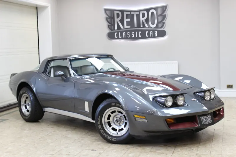 1981 chevrolet  corvette c3 350 v8 auto   restored  ayvjydkglbjjzzk5zykpf