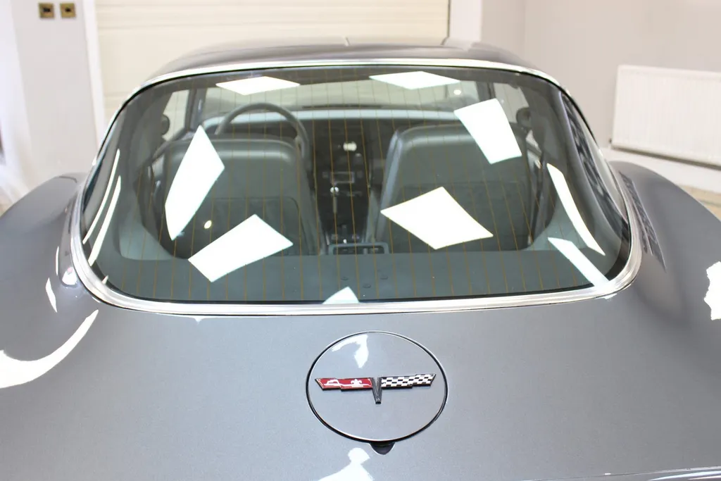 1981 chevrolet  corvette c3 350 v8 auto   restored  rt0q ixasnkc0wpbzsfj4