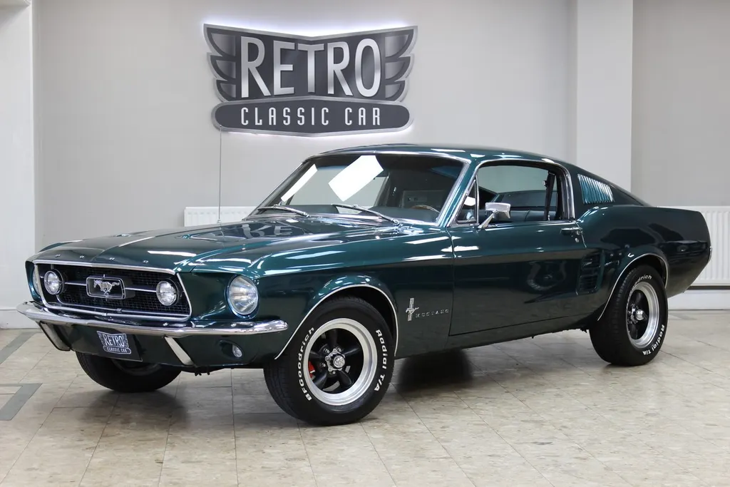 1967 ford  mustang fastback gta 289 v8 auto   fully restored  0kjdv8jqnymovqkgt tog