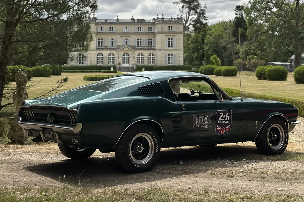 1967 ford  mustang fastback gta 289 v8 auto   fully restored  ckipvawalygxkgen y0wg
