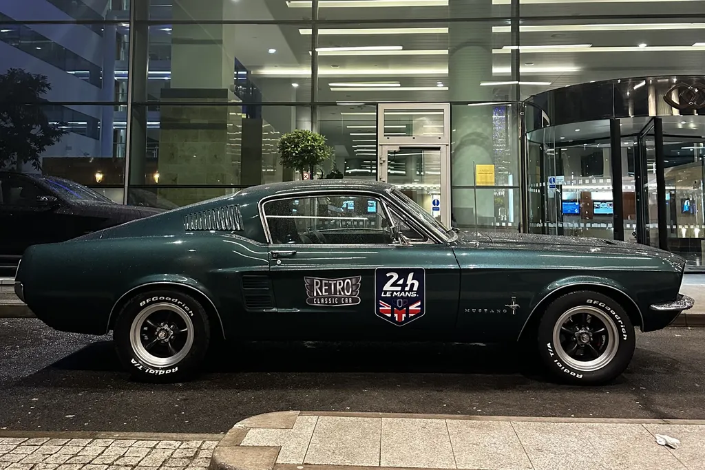 1967 ford  mustang fastback gta 289 v8 auto   fully restored  ecyh4kbp dthrmio717ko
