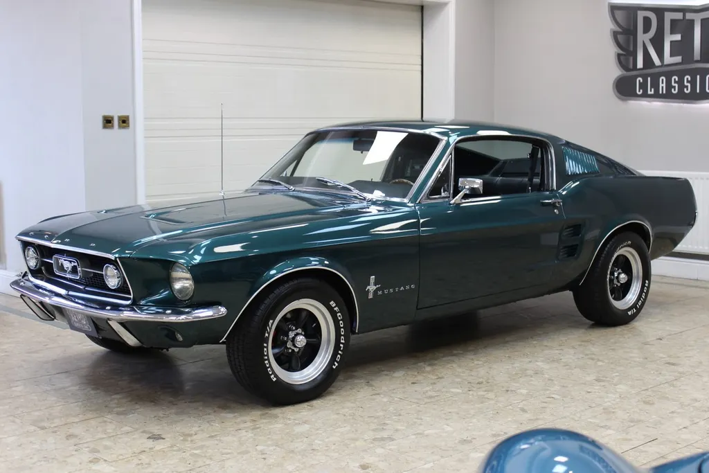 1967 ford  mustang fastback gta 289 v8 auto   fully restored  ezp98jiwxqo vws9mnydk