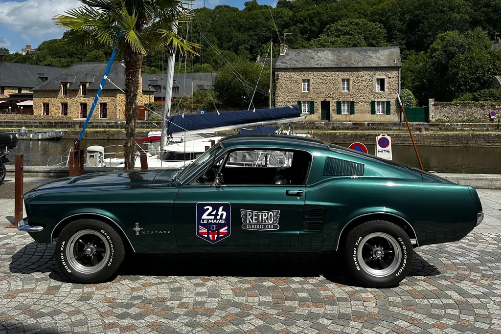 1967 ford  mustang fastback gta 289 v8 auto   fully restored  jtpwplzijjtsril61zfd8