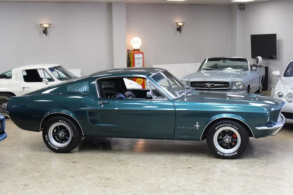 1967 ford  mustang fastback gta 289 v8 auto   fully restored  o 4rxpqk4d7nyrg1xb3d3