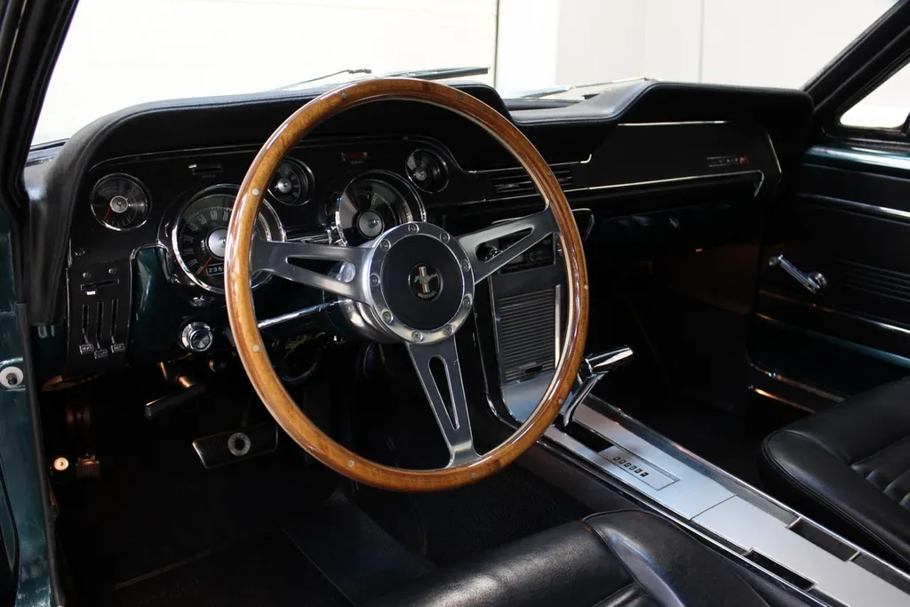 1967 ford  mustang fastback gta 289 v8 auto   fully restored  o6pqhc6bkqwjo7a2xvf9v