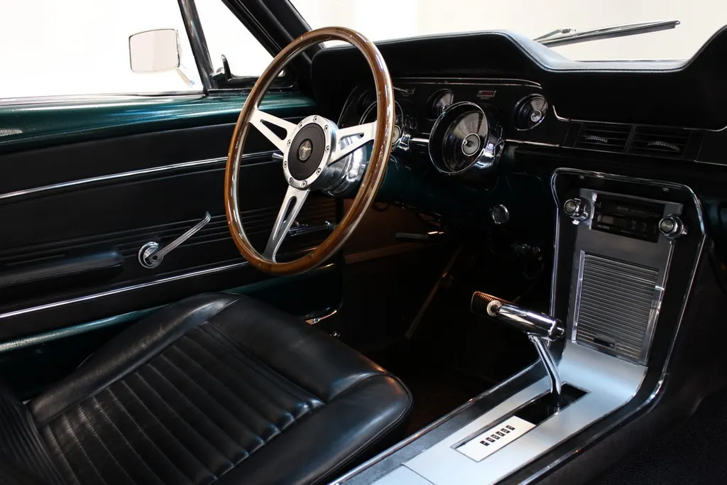 1967 ford  mustang fastback gta 289 v8 auto   fully restored  pzwlknj9vumvferwnrsc6