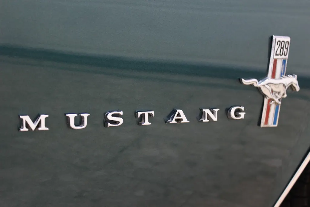 1967 ford  mustang fastback gta 289 v8 auto   fully restored   kqchni2x3lutyrwkn4uq