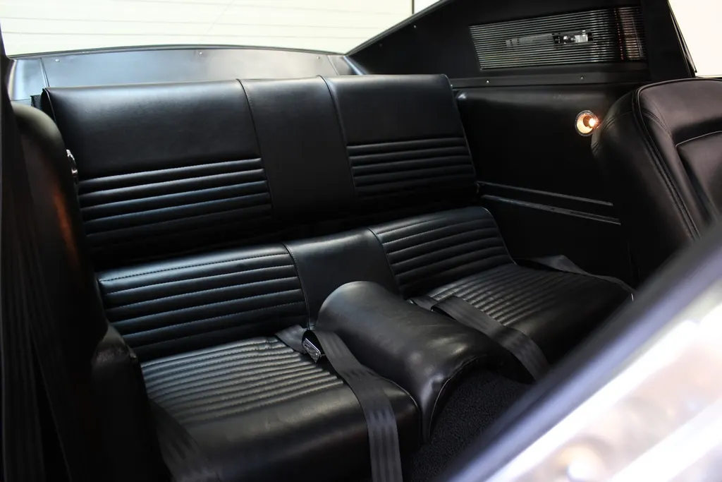 1967 ford  mustang fastback gta 289 v8 auto   fully restored  ftrxjebpa3ueyrzesatnr