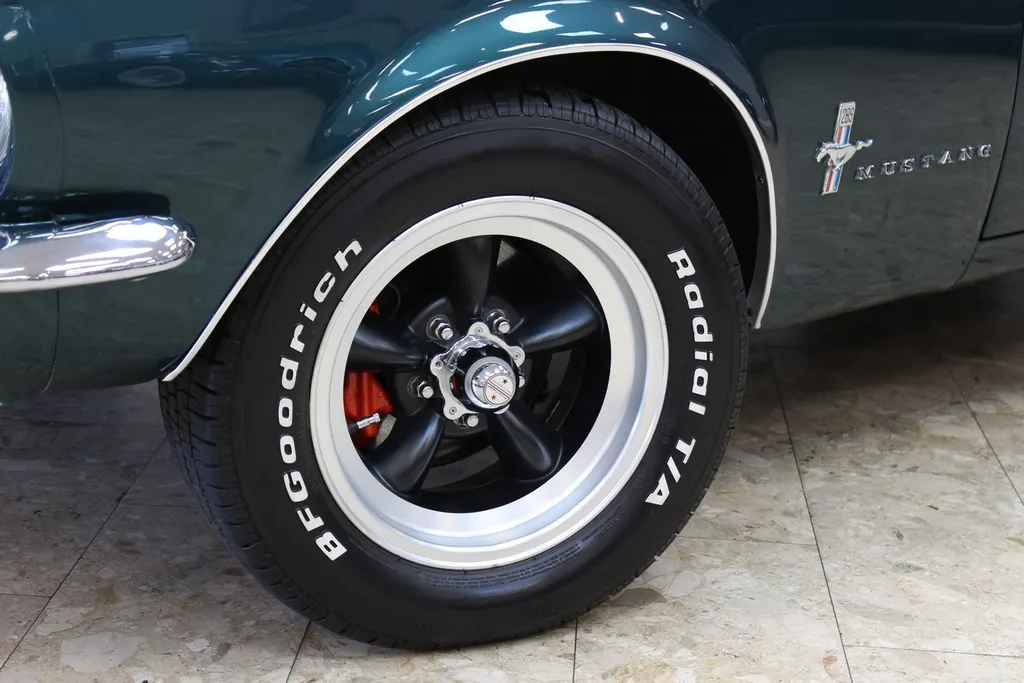1967 ford  mustang fastback gta 289 v8 auto   fully restored  jjj5bhwwcul70qkiej wb