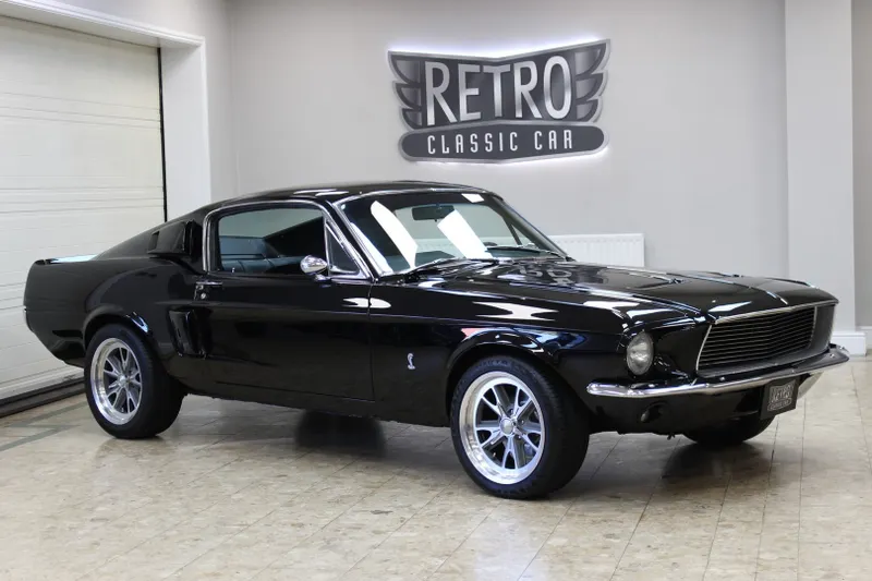 1967 ford  mustang fastback gt 428 v8 cobra jet manual   fully restored    va9zr0 3cdqko  rhmy
