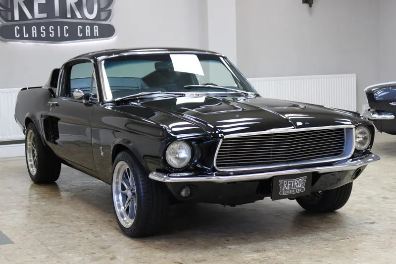 1967 ford  mustang fastback gt 428 v8 cobra jet manual   fully restored  3kzjjiy9awp5njgpdunxa