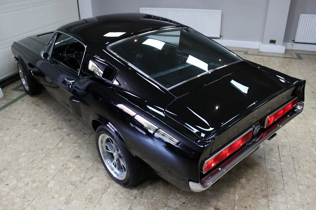 1967 ford  mustang fastback gt 428 v8 cobra jet manual   fully restored  3pl6fp fokqjc5xnkwkv1